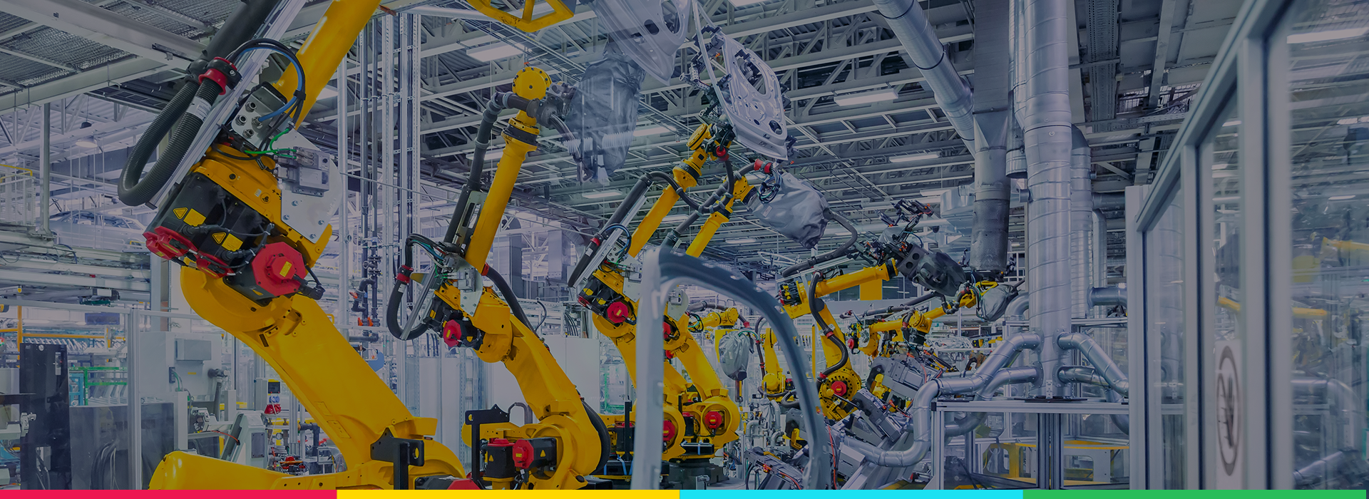 Leveraging Integration Platform (Boomi) to Streamline Manufacturing Processes